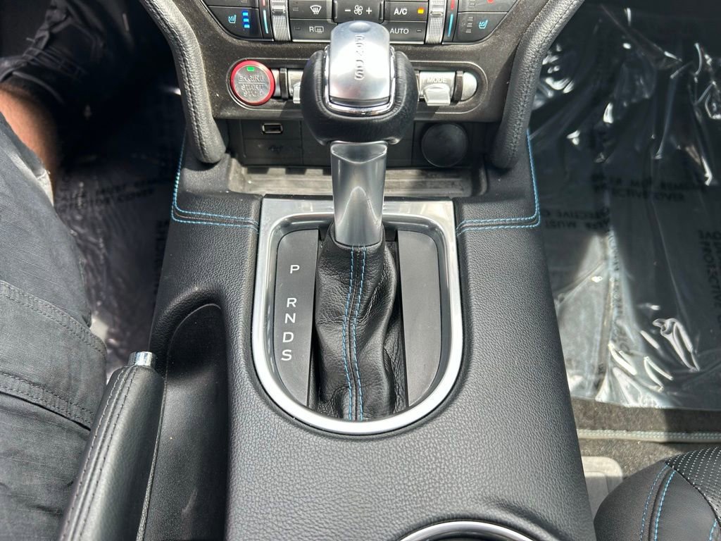 Certified 2021 Ford Mustang GT Premium w/ Equipment Group 401A RWD image 20