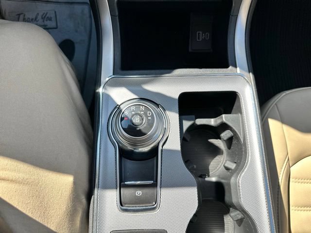 Certified 2021 Ford Edge SEL w/ Cargo Accessory Package AWD/4WD image 73
