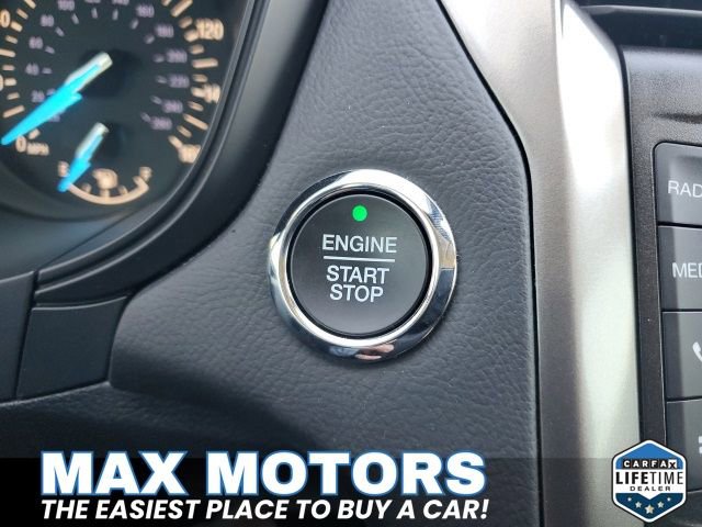 Certified 2020 Ford Fusion S FWD image 21