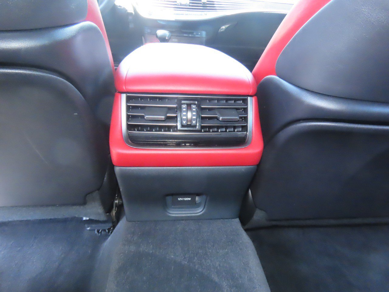 Used 2021 Lexus LS 500 F Sport w/ Accessory Package (Z2) RWD image 16