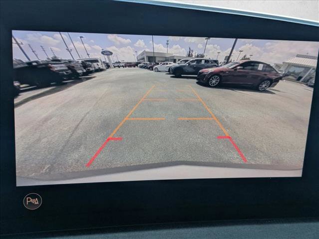 Used 2024 Cadillac XT4 Sport image 14