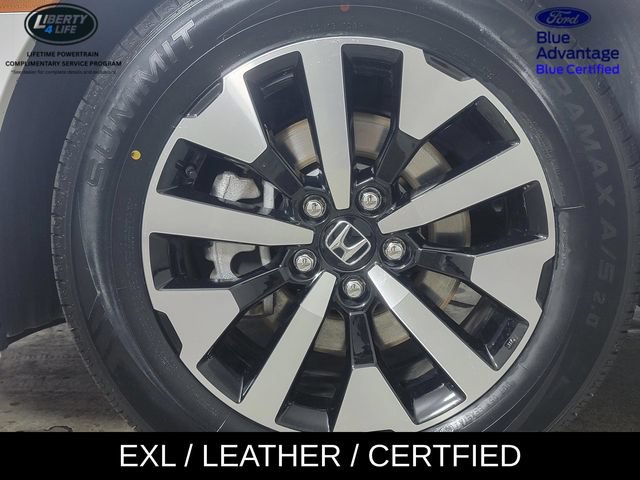 Used 2025 Honda Odyssey EX-L image 10