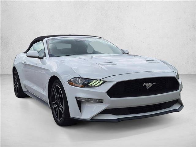 Certified 2023 Ford Mustang Premium RWD image 3