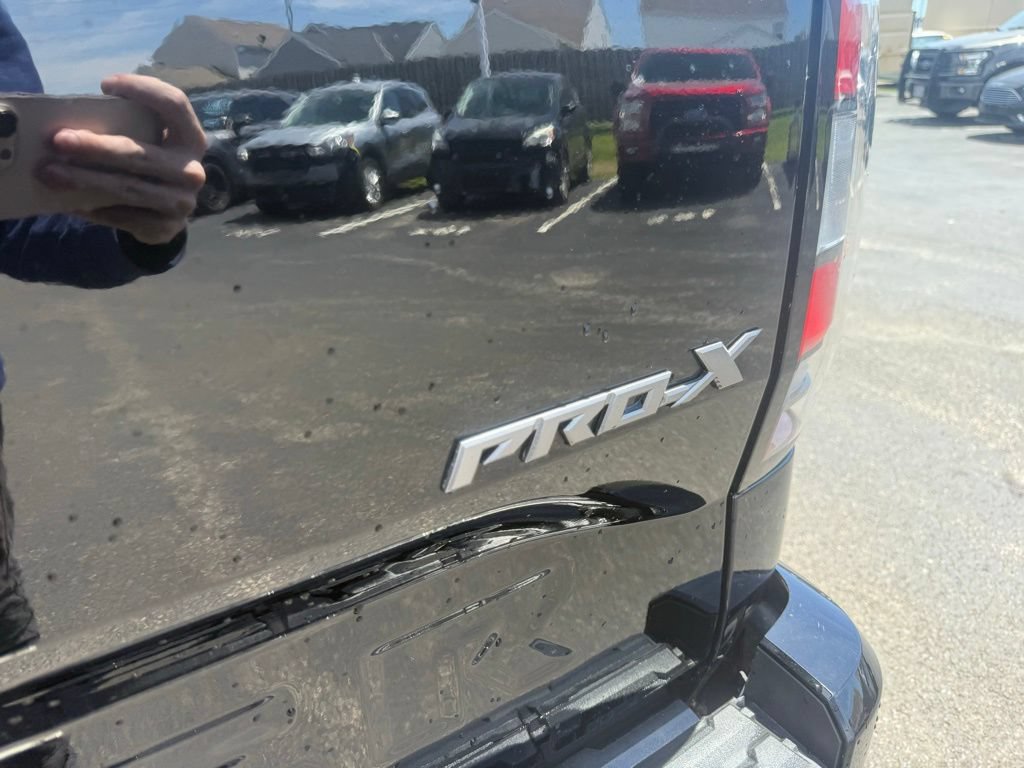 Used 2023 Nissan Frontier Pro-X w/ Technology Package RWD image 46