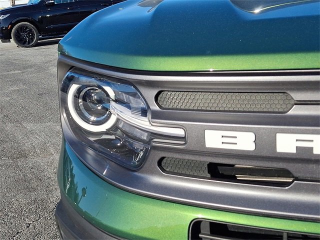Certified 2023 Ford Bronco Sport Big Bend image 9