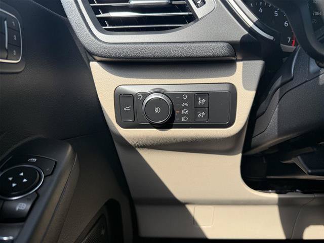 Certified 2020 Ford Escape SEL AWD/4WD image 12