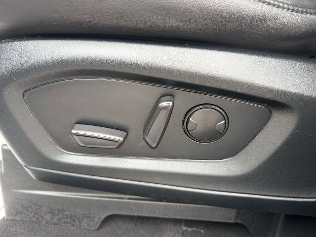 Certified 2022 Ford Explorer XLT w/ Equipment Group 202A image 21