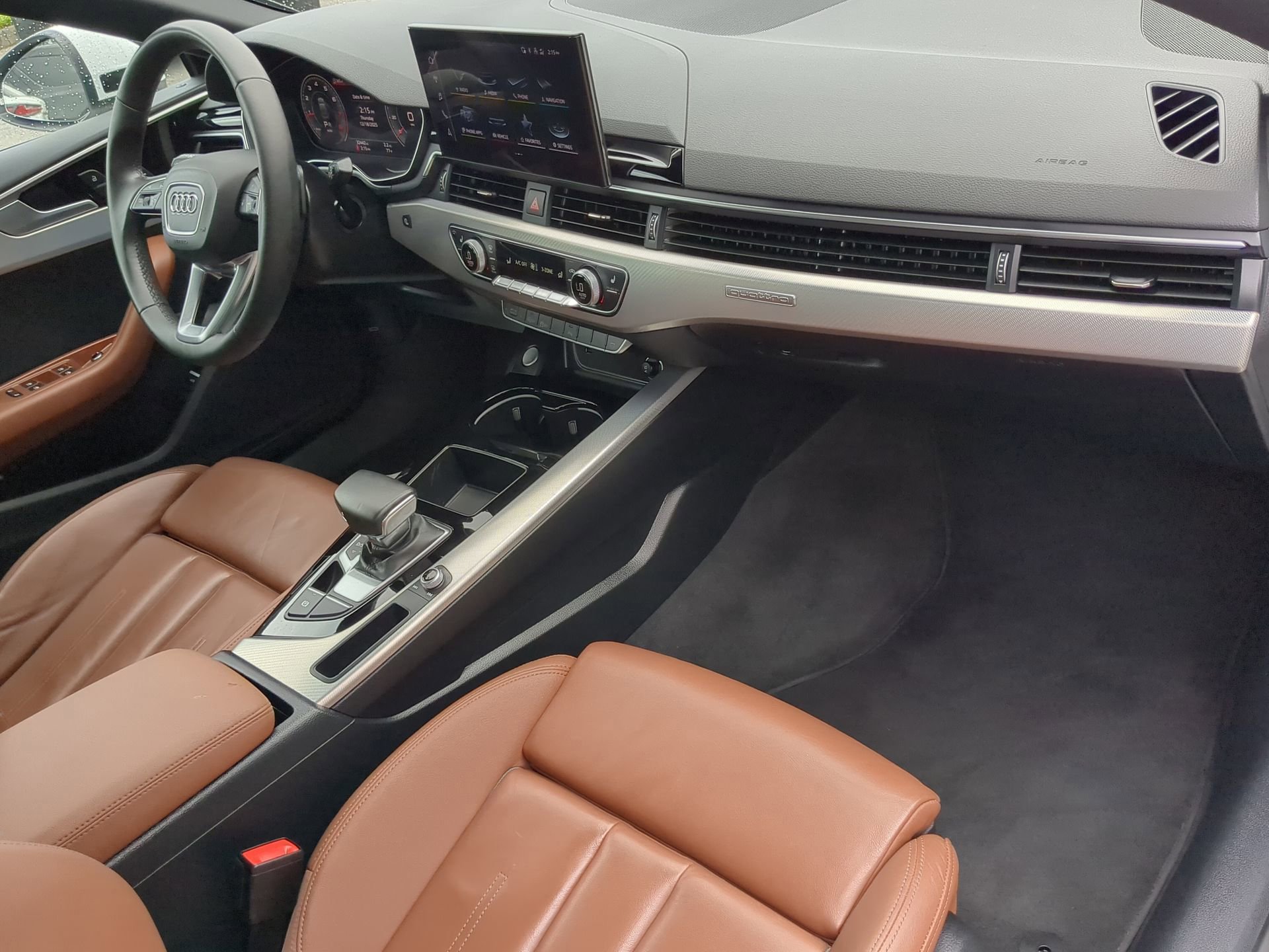 Used 2025 Audi A5 2.0T Premium Plus image 41