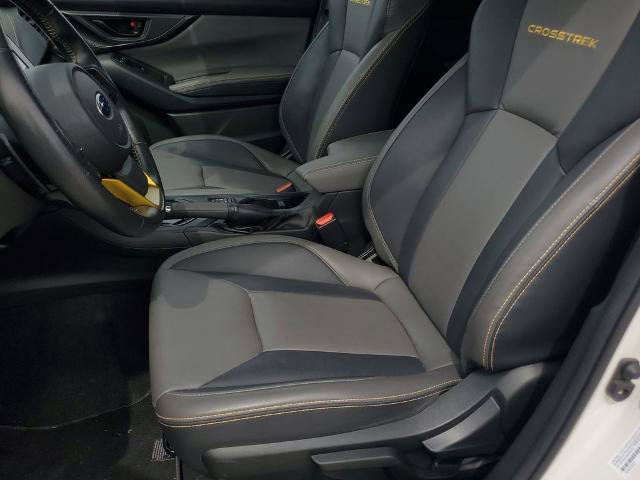 Used 2023 Subaru Crosstrek 2.5i Sport AWD/4WD image 7