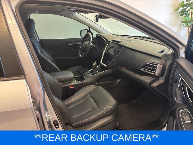 Used 2024 Subaru Legacy Touring XT w/ Tech Package #2 AWD/4WD image 9