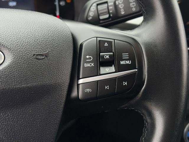Certified 2024 Ford Escape Active image 17