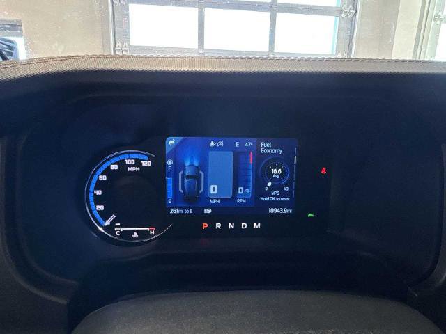 Certified 2024 Ford Bronco Badlands image 10