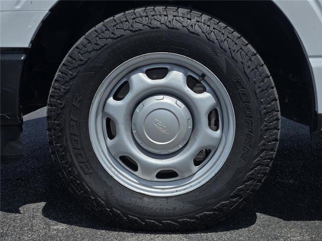 Certified 2022 Ford F150 XL w/ Equipment Group 101A High RWD image 11