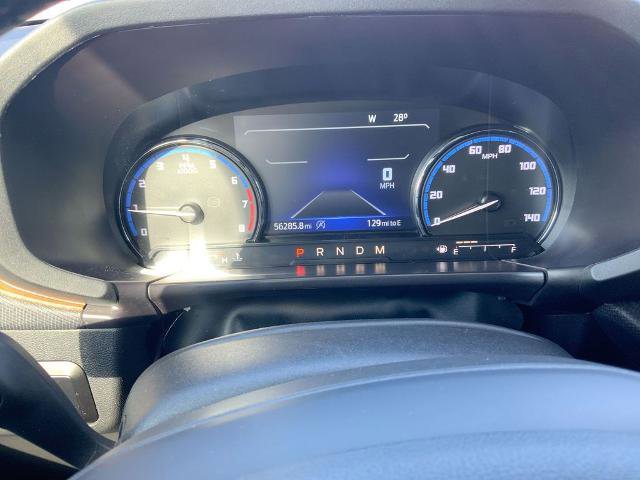 Certified 2023 Ford Bronco Sport Badlands AWD/4WD image 15
