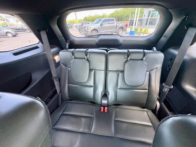 Certified 2023 Ford Explorer Timberline AWD/4WD image 11