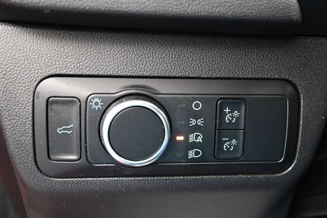 Certified 2024 Ford Escape Active FWD image 24