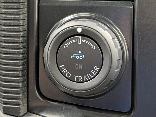 Certified 2025 Ford F150 King Ranch w/ FX4 Off-Road Package AWD/4WD image 6