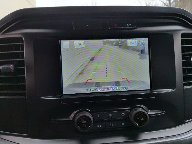 Certified 2023 Ford F150 XL w/ STX Appearance Package image 23