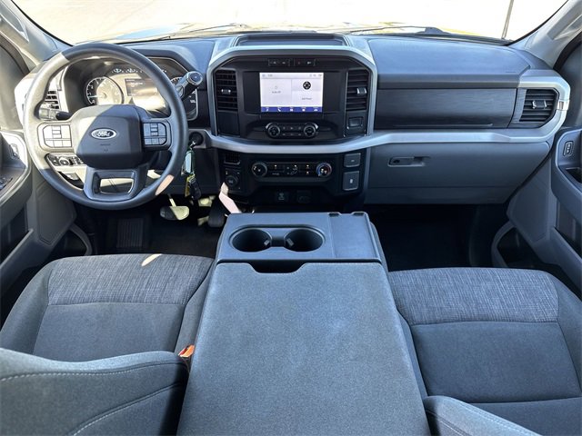 Certified 2023 Ford F150 XLT image 14