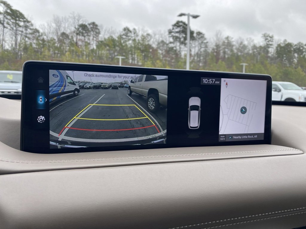 Used 2023 Genesis GV80 2.5T image 16