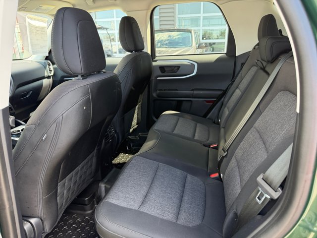 Certified 2024 Ford Bronco Sport Big Bend AWD/4WD image 22