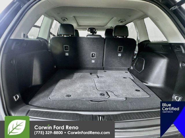 Used 2023 Jeep Grand Cherokee 30th Anniversary AWD/4WD image 29