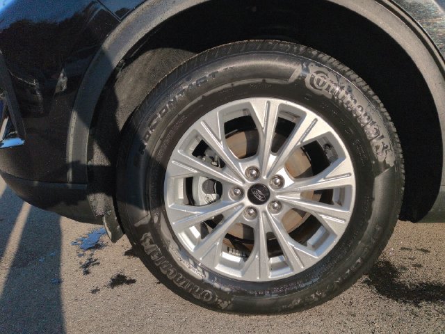 Certified 2024 Ford Escape Active w/ Tech Pack #2 AWD/4WD image 10