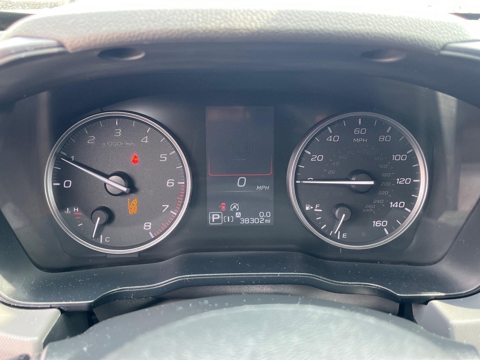 Used 2024 Subaru Crosstrek 2.5i Limited image 8