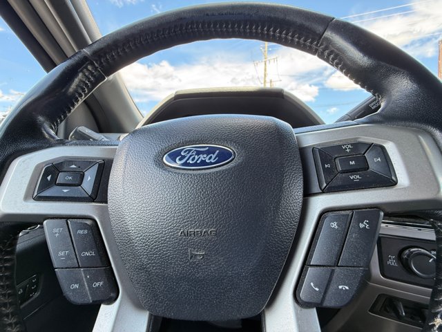 Certified 2022 Ford F250 Lariat w/ Lariat Ultimate Package AWD/4WD image 21