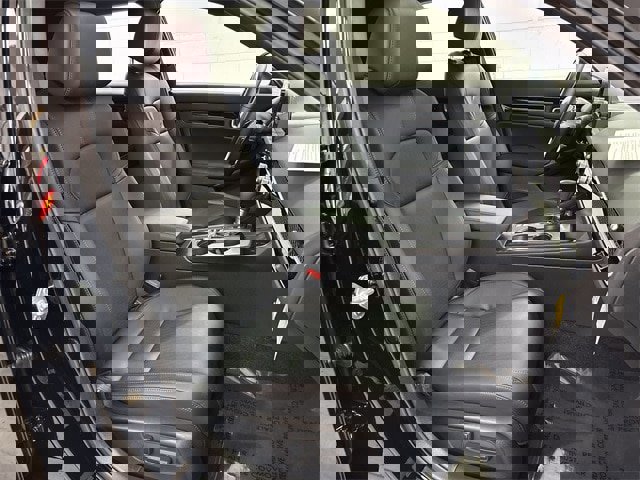 Used 2026 Honda Civic Sport Touring image 16