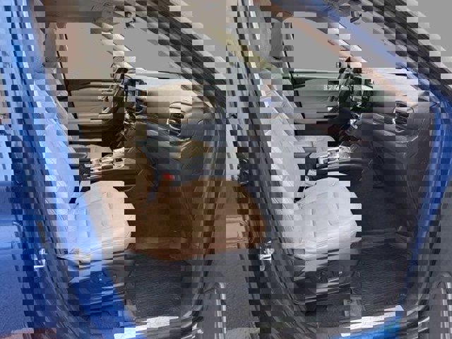 Certified 2022 Ford Explorer Limited w/ Hybrid Equipment Group 310A image 10