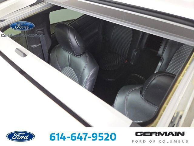 Used 2021 Toyota Highlander XSE image 34