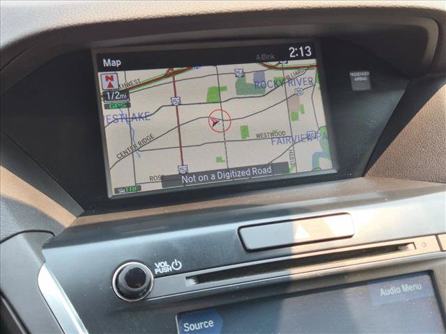 Used 2020 Acura MDX SH-AWD w/ Technology Package image 14