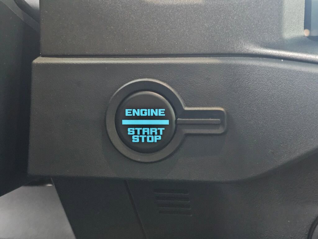 Certified 2025 Ford Bronco Badlands image 32