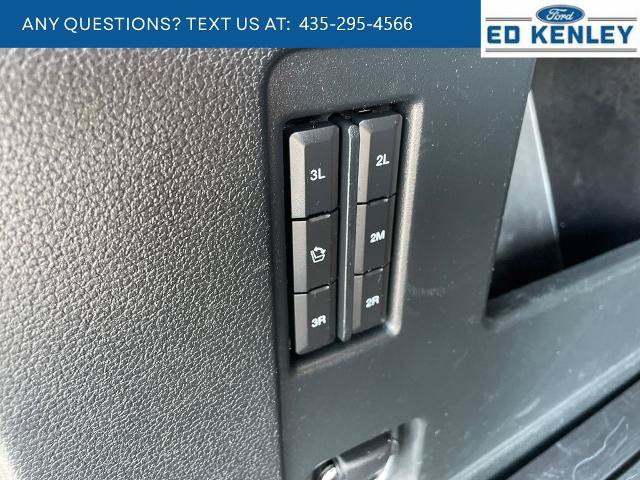 Certified 2021 Ford Expedition Platinum AWD/4WD image 39
