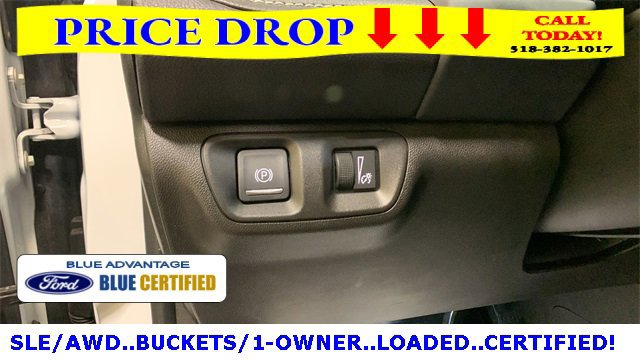 Used 2021 GMC Acadia SLE w/ Driver Convenience Package image 37