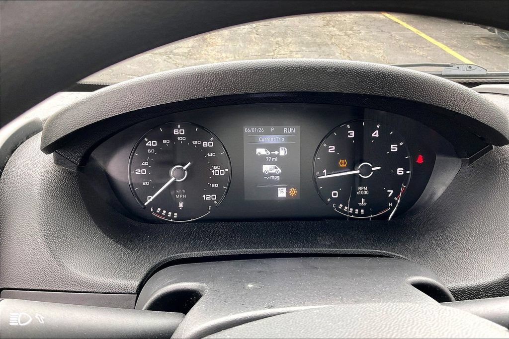 Used 2025 RAM ProMaster 2500 w/ Convenience Group FWD image 19