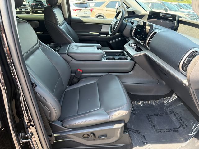 Certified 2025 Ford Expedition Max Active RWD image 15