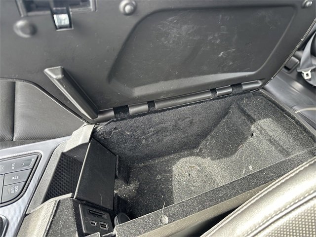 Used 2023 Cadillac CT4 Premium Luxury w/ Super Cruise 2 Package image 27