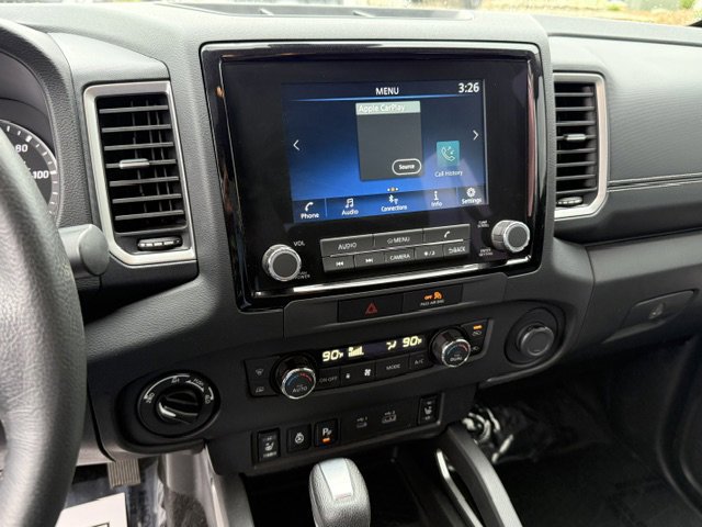 Used 2023 Nissan Frontier SV w/ SV Convenience Package image 15