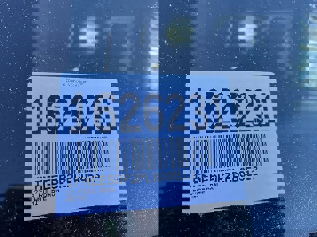 Certified 2023 Ford Bronco Outer Banks image 3