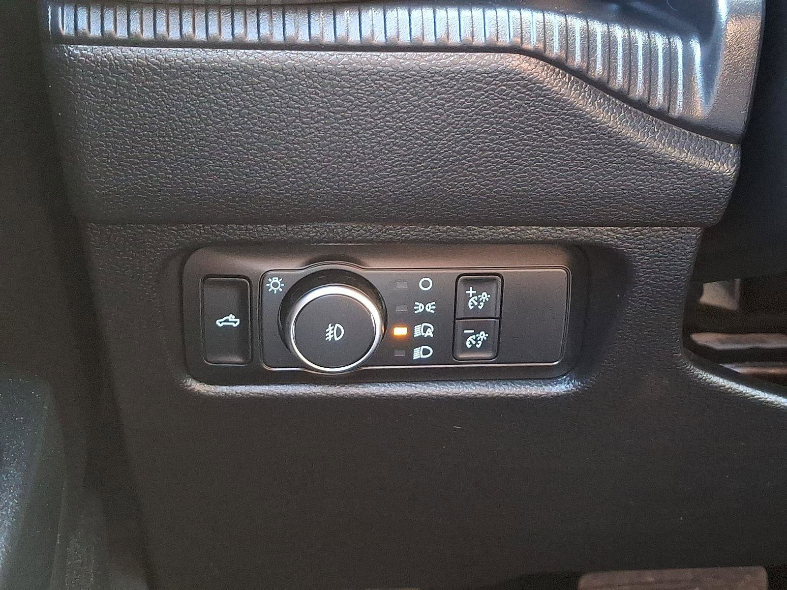 Certified 2024 Ford Ranger XLT image 21