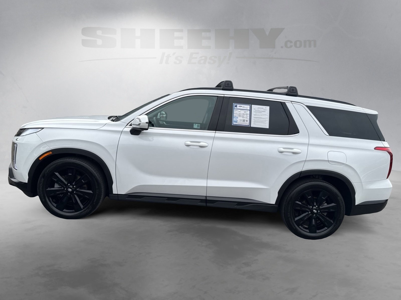 Used 2025 Hyundai Palisade XRT image 2