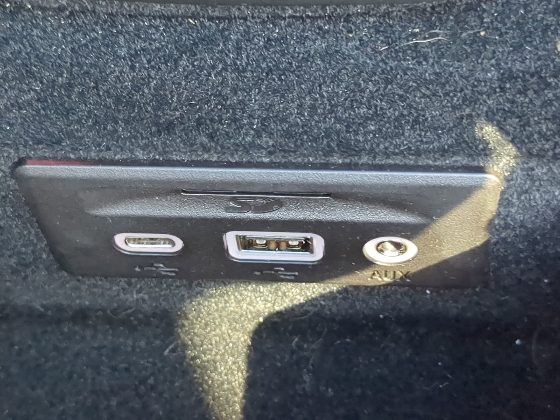 Used 2022 Chevrolet Corvette Stingray Premium Cpe w/ Z51 Performance Package image 52