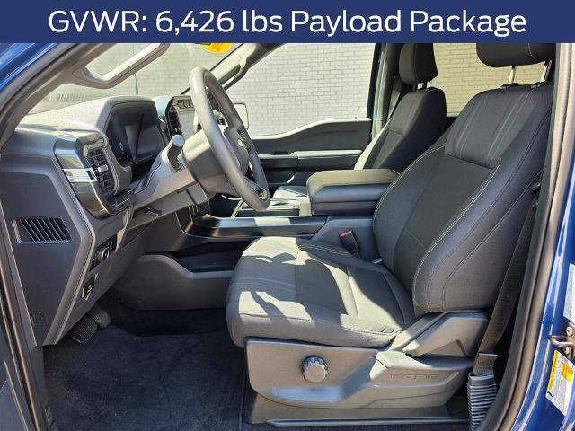 Certified 2024 Ford F150 STX RWD image 7