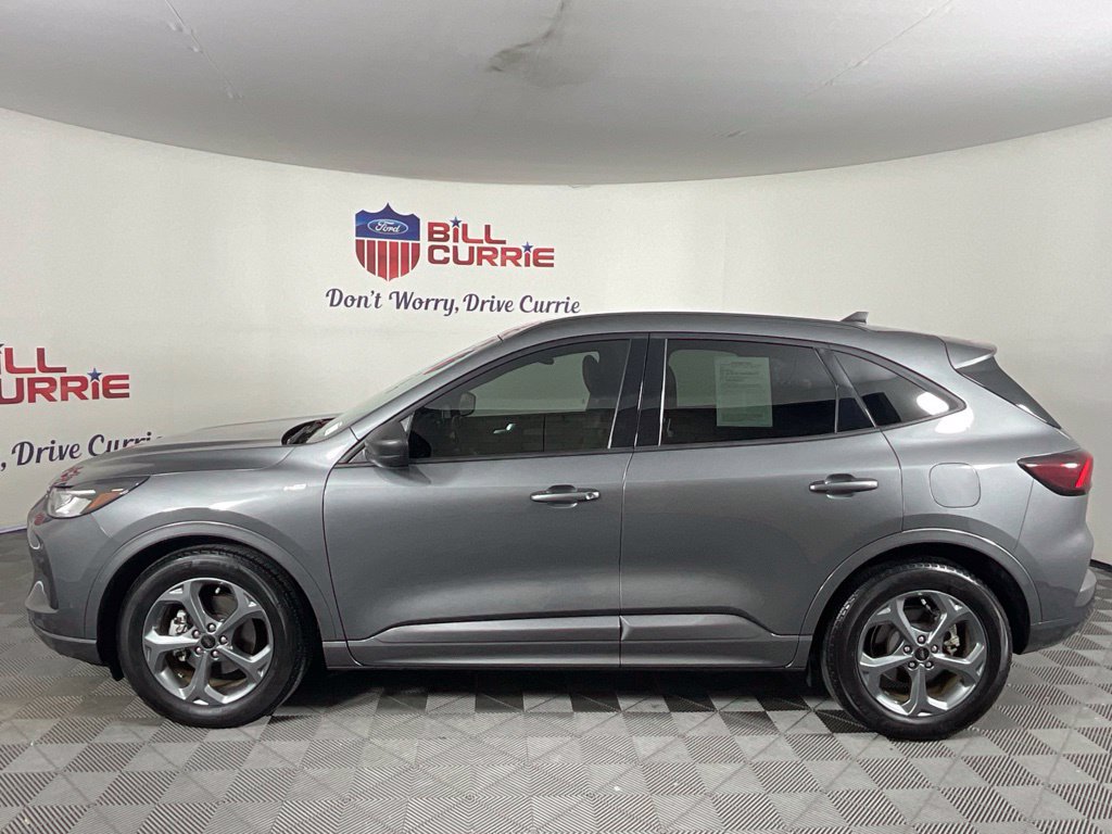 Certified 2023 Ford Escape ST-Line w/ Equipment Group 301A FWD image 6