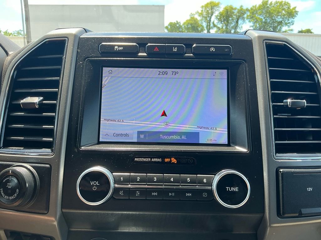 Certified 2021 Ford Expedition XLT RWD image 26
