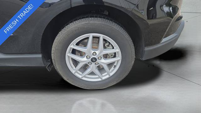Certified 2024 Ford Edge SEL w/ Convenience Package AWD/4WD image 31