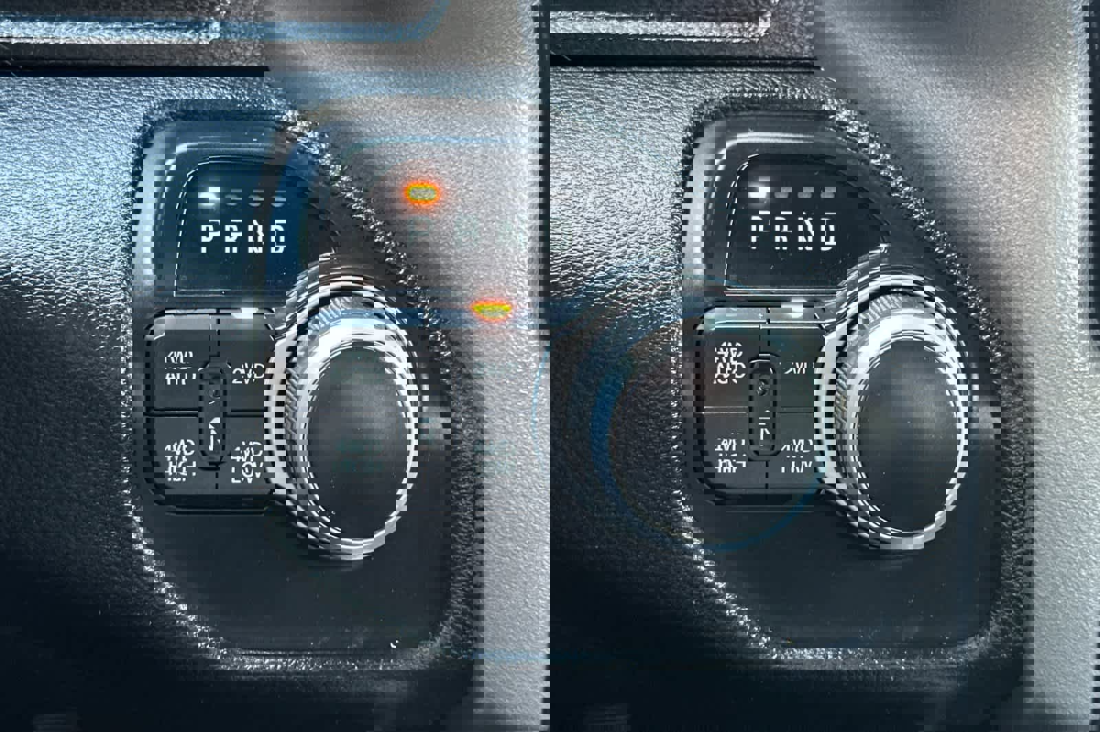 Used 2022 RAM 1500 Big Horn image 21