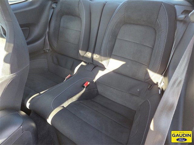 Certified 2018 Ford Mustang Shelby GT350 w/ Electronics Package image 11